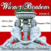 Eile Mit Weile (Polka Schnell) - The Hofgarten Ballroom Orchestra