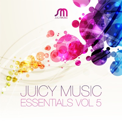 Juicy Music Essentials, Vol. 5