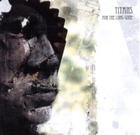 Titans - Breathing Ashes