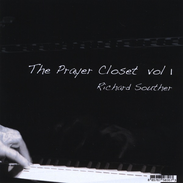 The Prayer Closet Vol 1