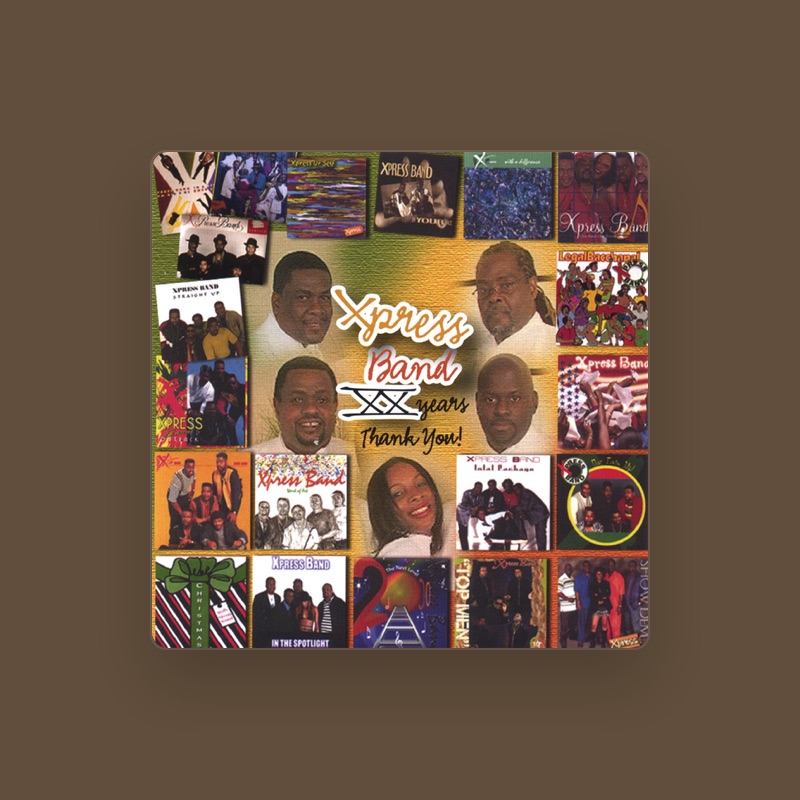 Xpress Band