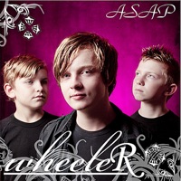 ASAP - Single - Wheeler