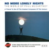 No More Lonely Nights - The World of Paul McCartney