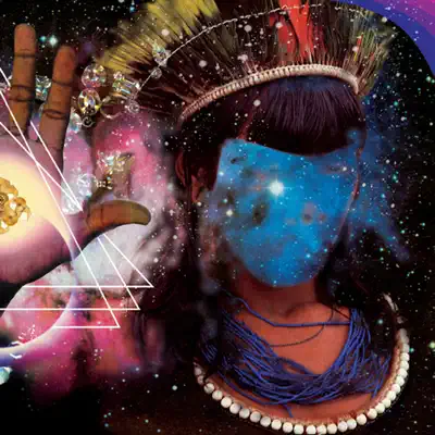 Iamundernodisguise - Single - School of Seven Bells Iamundernodisguise - Single - School of Seven Bells