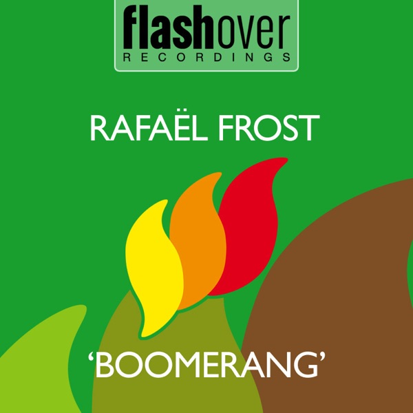 Boomerang - Single
