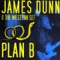 Vino - James Dunn and the Western Set lyrics