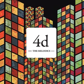 Line Up (feat. Mantra) The Melodics & Mantra