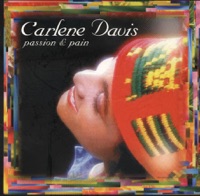 Passion & Pain - Carlene Davis
