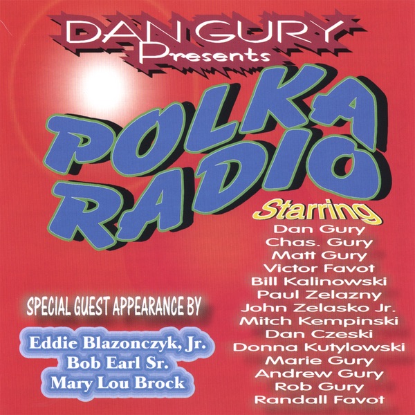 Polka Radio