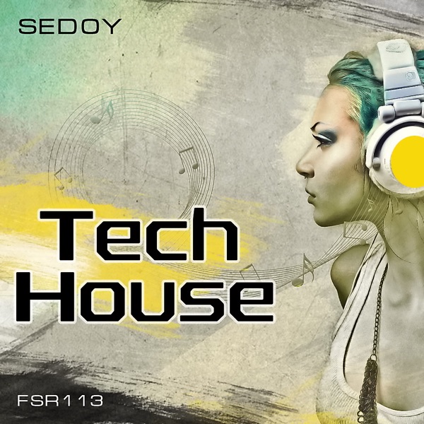 Tech House - Single