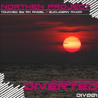 Touched By an Angel / Euclidian Axiom - EP - Northern Project