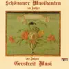 Gerstreit Musi - An Stefferl seina