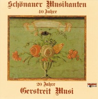 Schönauer Musikanten - Vronerl Walzer