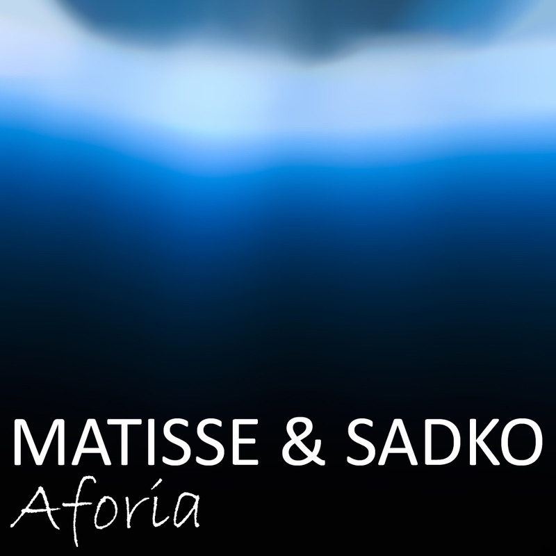 Обложка альбома «Aforia» — Matisse & Sadko