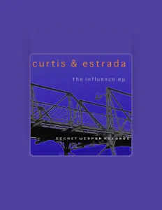 Listen to Curtis & Estrada, watch music videos, read bio, see tour dates & more!