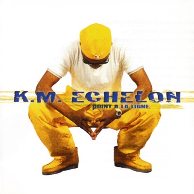 K.M. Echelon - Point À La Ligne