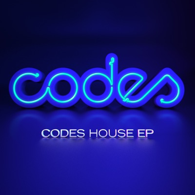 Codes House - EP