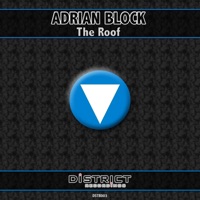 The Roof - Single - Adrian Block