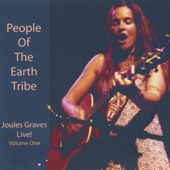 Joules Graves - People of the Earth Tribe