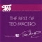 Teo - Teo Macero lyrics