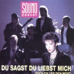 Du sagst, du liebst mich - Single