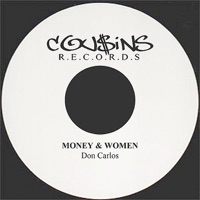 Money & Women - Single - Don Carlos