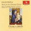 Palestrina: Music for the Christmas Season