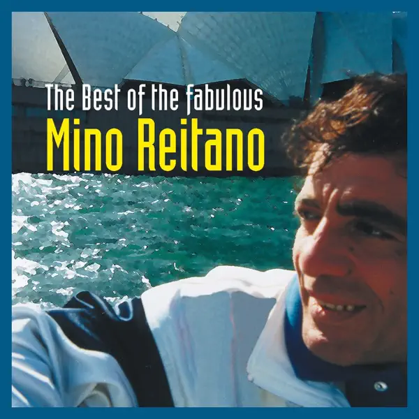 Vorrei — Mino Reitano