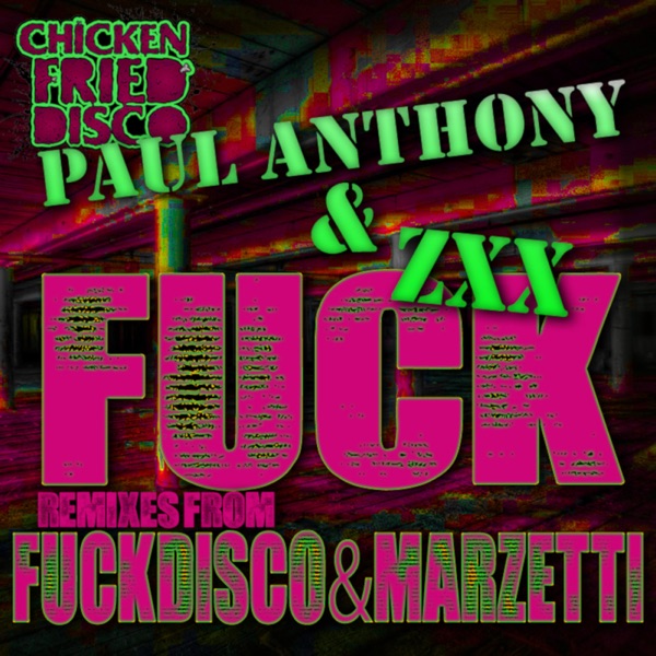 F**k (Remixes)