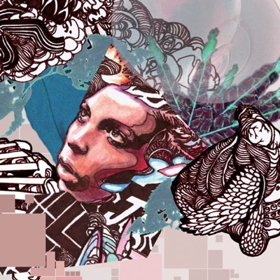 Circulations and Jay Scarlett Present New Worlds