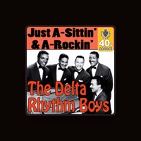 The Delta Rhythm Boy
