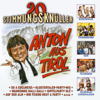 Anton aus Tirol - Various Artists