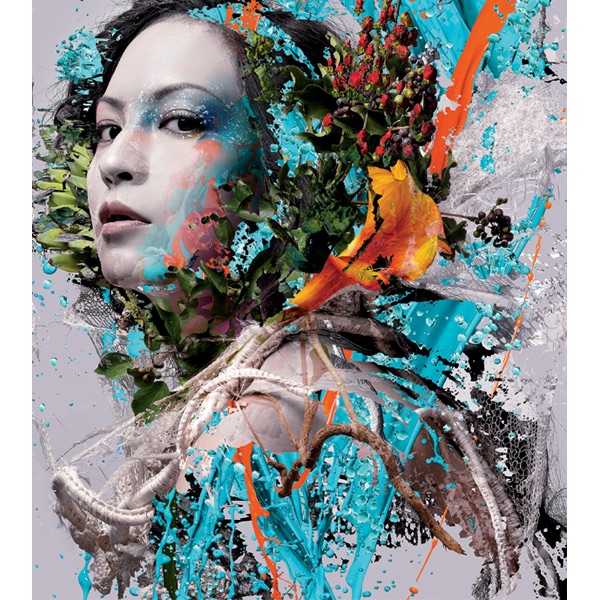 Montage artwork