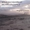 Sergei Rachmaninoff - Prelude In C Sharp Minor artwork