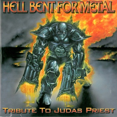 Hell Bent For Metal: Tribute To Judas Priest