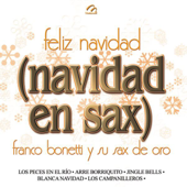Feliz Navidad (Navidad en Sax)