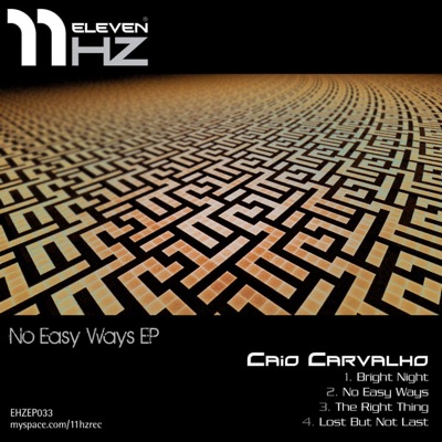 No Easy Ways EP