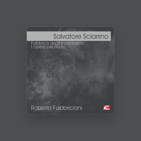 Roberto Fabbriciani's avatar