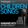 It's a Small World (Karaoke Version) - Stingray Music