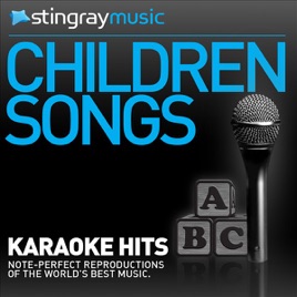 Karaoke Hits - Childrens Chorus (Vol. 2)