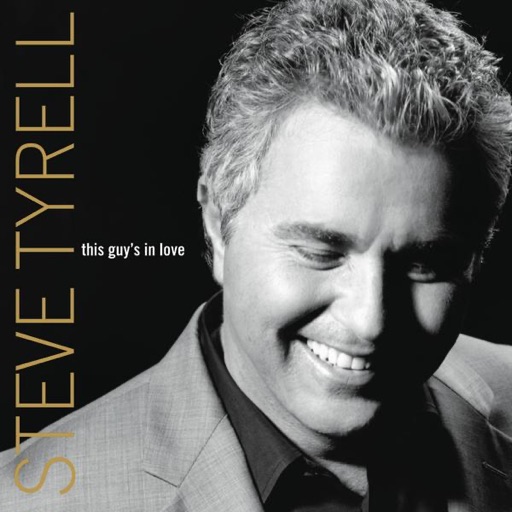 Art for The Nearness Of You by Steve Tyrell