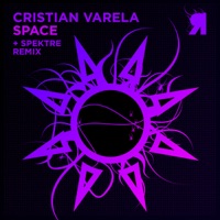 Space - Single - Cristian Varela