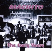 Machito the Early Years artwork