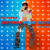 Southside Blood Cuz'n (feat. Major) - Single - Taz Arnold