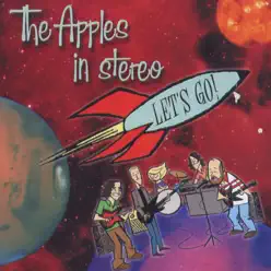 Let's Go - EP - The Apples In Stereo