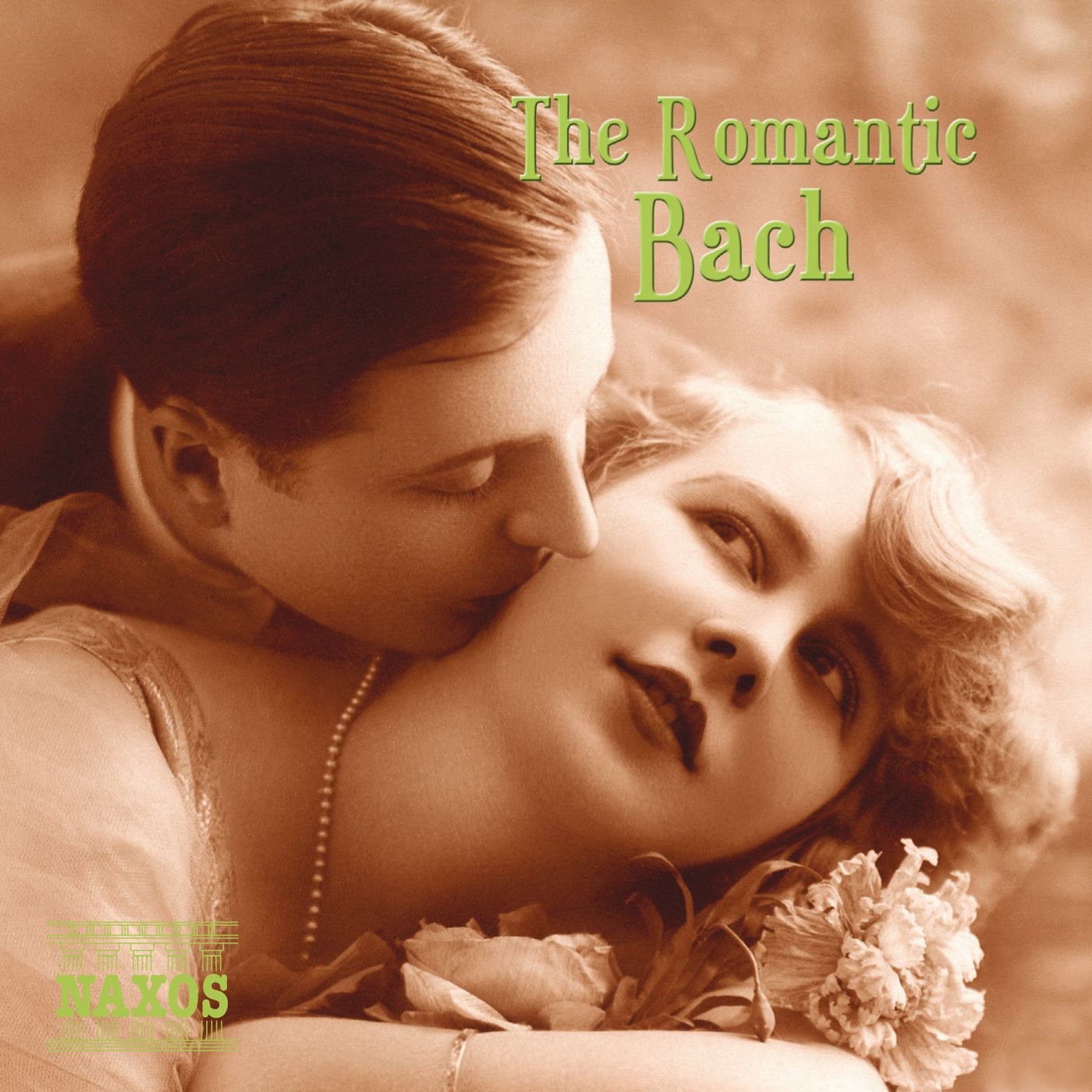 The Romantic Bach