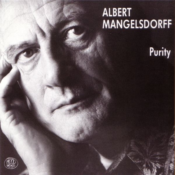 Albert Mangelsdorff Purity