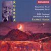 Richard Hickox & Philharmonia Orchestra - Symphony No. 6, Op. 80: II. Canto: Largo e Sereno