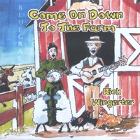 Rick Wingerter - When I Go