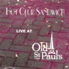 Live At Old St Paul's
